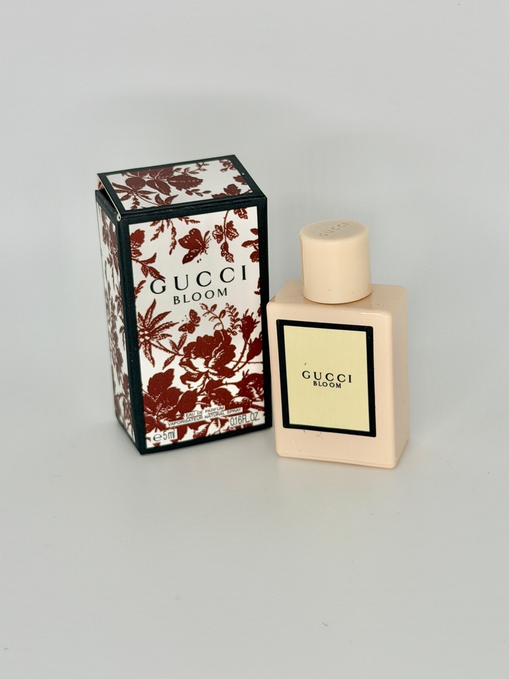 Gucci Bloom Mini Perfume 5ml